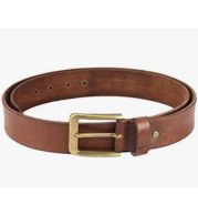 Leather Belt - Premium quality, customizable buckle